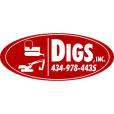 Digs logo