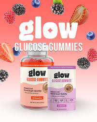 GLOWGlucoseGummies