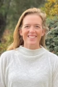 Elizabeth Sutton Longwell Board Member