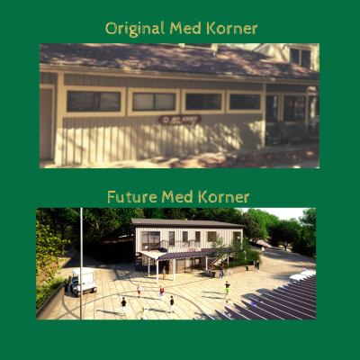 Med Korner Then and Now (1)