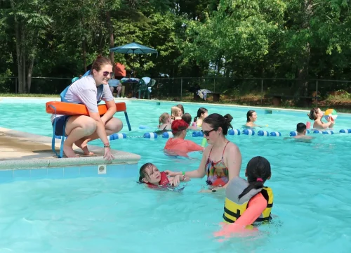 Pool Pool